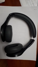 Наушники Motorola Pulse Escape Black (SH012 BK) фото от покупателей 7