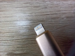 Кабель USB 2.0 AM to Lightning 1.8m Cablexpert (CCB-mUSB2B-AMLM-6-S)[16902] фото від покупців 2