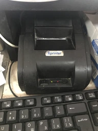 POS-принтер Xprinter XP-58IIH фото от покупателей 5