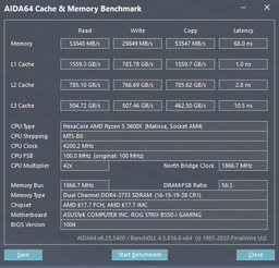 AMD Ryzen 5 3600X (100-100000022BOX)