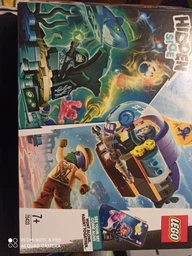 Конструктор LEGO Hidden Side Підводний човен Джей-Бі (70433) фото від покупців 6