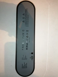 Портнативная колонка OMG i220 Золото фото от покупателей 1