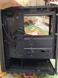 Корпус Inter-Tech C-303 Mirror фото от покупателей 6