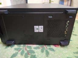 Корпус Inter-Tech C-303 Mirror фото от покупателей 10