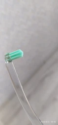Зубна щітка Dentaid Vitis Monotip Середня (8427426015968/000000106580) фото від покупців 3