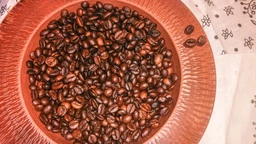 Кофе в зернах Segafredo Espresso Casa 1000г Темный 70% Арабика 30% Робуста (КЗ-000129) фото от покупателей 7