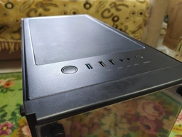 Корпус Inter-Tech C-303 Mirror фото от покупателей 9