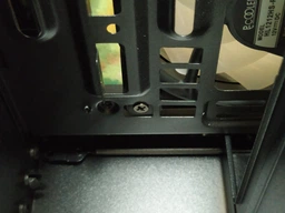 Корпус Inter-Tech C-303 Mirror фото от покупателей 4