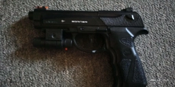 Пістолет пневматичний Borner 306 4.5 мм (8.3040) фото від покупців 3