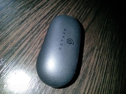 Наушники Haylou GT1 TWS Bluetooth Black (6971664930191/ 6971664930481) фото от покупателей 8