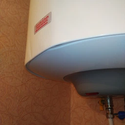 Бойлер JUNIOR NTS 50 фото від покупців 16