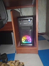 Вентилятор Aerocool Spectro 12 FRGB (ACF3-NA10217.11) фото от покупателей 15