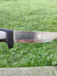 Туристический нож Morakniv Robust (23050108) фото от покупателей 8