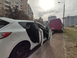 Ремкомплект ограничителей дверей Mazda 3 2003-2013 фото от покупателей 4