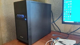 Корпус Gamemax MT-301U3-NP фото от покупателей 3