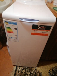 Стиральная машина Whirlpool с вертикальной загрузкой AWE6080UA фото от покупателей 14
