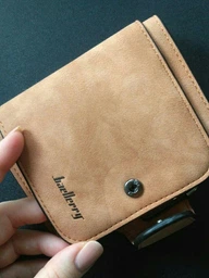 Гаманець Baellerry Forever mini блакитний