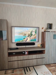Телевизор Samsung Frame QE55LS03TAUXUA фото от покупателей 2