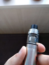 Стартовий набір Smok Stick X8 Kit Silver (SMSX8KS)