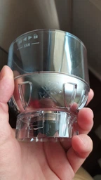 Кавомолка DeLonghi KG 200 BK фото от покупателей 18