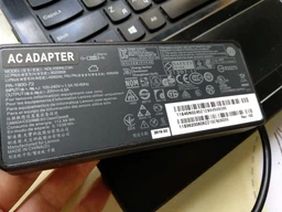 Блок живлення Lenovo 20V 4.5A 90W (USB+pin). HC. Роз'єм прямокутний жовтий (64299) фото від покупців 1
