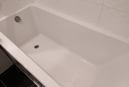 Ванна акриловая CERSANIT LORENA S301-074 150x70 + ножки PW01/S906-001