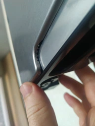 Двухкамерный холодильник Samsung RB33J3000SA/UA фото от покупателей 15