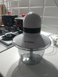 Измельчитель BOSCH MMR08A1 фото от покупателей 11
