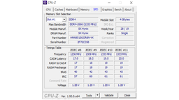Оперативная память HyperX SODIMM DDR4-2400 8192MB PC4-19200 Impact (HX424S14IB2/8) фото от покупателей 9