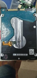 Накопичувач HDD 2.5" SATA 2.0 Tb Seagate FireCuda SSHD 5400rpm 128MB (ST2000LX001) фото від покупців 11