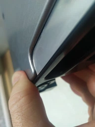 Двухкамерный холодильник Samsung RB33J3000SA/UA фото от покупателей 16