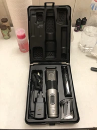 Машинка для стрижки волосся Babyliss E977E фото від покупців 2