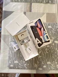 Мобильный телефон Samsung Galaxy A10s 2020 2/32GB Black (SM-A107FZKDSEK) фото от покупателей 2