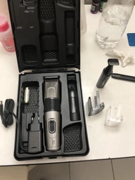 Машинка для стрижки волосся Babyliss E977E