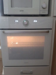 Духова шафа Gorenje BO 76 SYW фото від покупців 19
