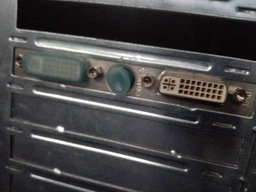 Перехідник Cablexpert DVI-A на VGA 15-pin (A-DVI-VGA) фото від покупців 11