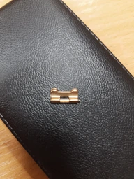 Ремешок Becover Metal для Xiaomi Mi Smart Band 5/Mi Smart Band 6 Gold (705148) фото от покупателей 4