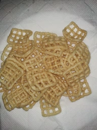 Снеки для жарки Spolem Snack, 400 г Польша (1000211844) фото от покупателей 2