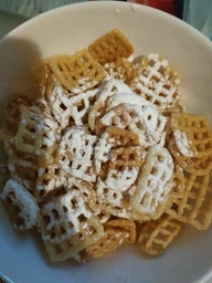 Снеки для жарки Spolem Snack, 400 г Польша (1000211844) фото от покупателей 1