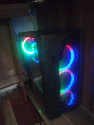 Компьютер Artline Gaming X65 v12 фото от покупателей 17