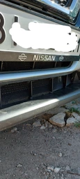 Рамка номерного знака пластик с объемными буквами Inauto NISSAN 52х13.5х2 см 2 шт (24-013) фото от покупателей 1