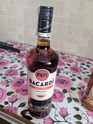 Ром Bacardi Spiced 1 л 40% (7610113008263) фото от покупателей 14