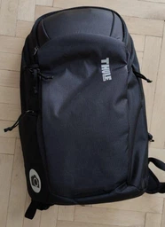 Рюкзак для ноутбука Thule EnRoute DSLR Backpack 15.6" Black (3203904) фото від покупців 1