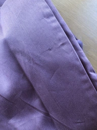 Комплект постельного белья MirSon Satin Premium 0231 Excalibur 220 x 240 см (2200001169630) фото от покупателей 4