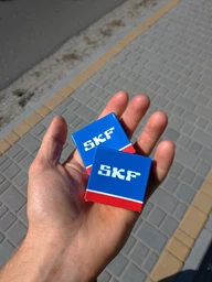 Подшипник SKF 6002 2RSH фото от покупателей 4