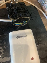 Водонагреватель Thermex Surf Plus 6000