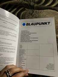 Телевизор Blaupunkt 40FE966 + Оплата частями на 10 платежей! фото от покупателей 2