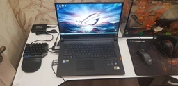 Клавиатура проводная Motospeed K27 USB Black ENG Outemu Red (mtk27mr) фото от покупателей 3