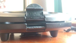 Бутербродница MAGIO MG-362N фото от покупателей 5