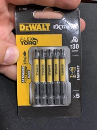 Набор бит DeWalt DT7398T фото от покупателей 4